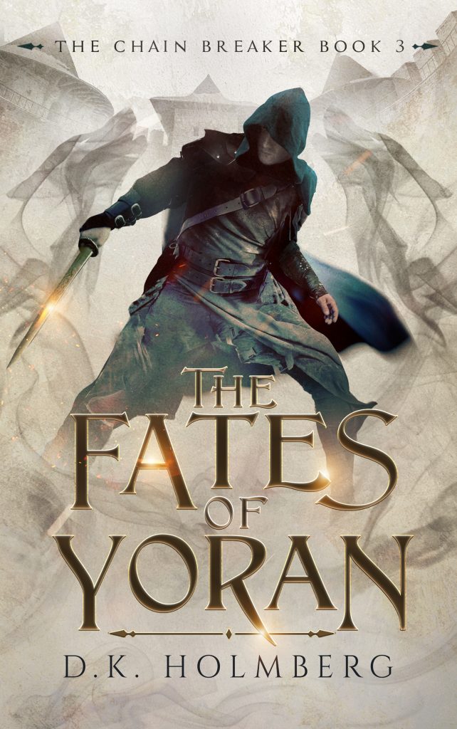 The Fates of Yoran