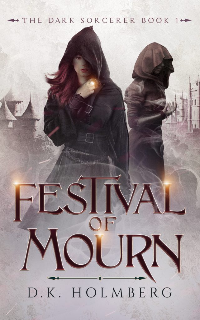 The Festival of Mourn