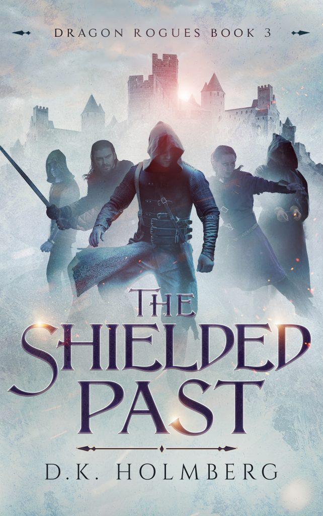 The Shielded Past